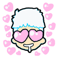 MILKBBI STARTER PACK sticker #6315029