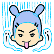 MILKBBI STARTER PACK sticker #6315032