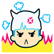 MILKBBI STARTER PACK sticker #6315033