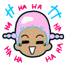 MILKBBI STARTER PACK sticker #6315035