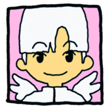 MILKBBI STARTER PACK sticker #6315038