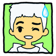 MILKBBI STARTER PACK sticker #6315039