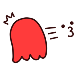 Octopus  Sticker sticker #6315070