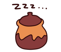 Octopus  Sticker sticker #6315074