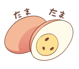 Taiwan Braised snacks! sticker #6315124