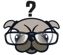 Dougie Town sticker #6315162