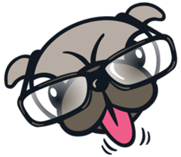 Dougie Town sticker #6315166