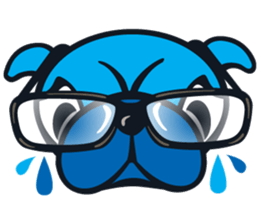 Dougie Town sticker #6315167