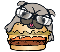 Dougie Town sticker #6315184