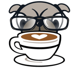 Dougie Town sticker #6315185