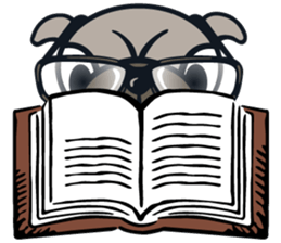 Dougie Town sticker #6315189