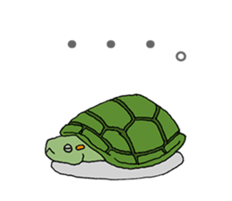 Rare animal sticker sticker #6315341