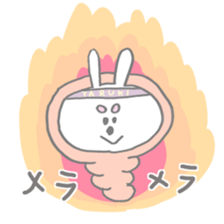 Funi-funi*animals2 sticker #6315405