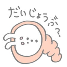 Funi-funi*animals2 sticker #6315406