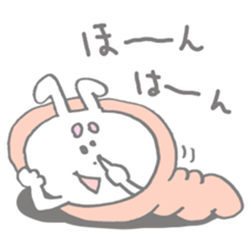 Funi-funi*animals2 sticker #6315407