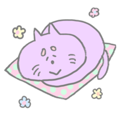 Funi-funi*animals2 sticker #6315410