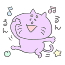 Funi-funi*animals2 sticker #6315414