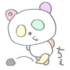 Funi-funi*animals2 sticker #6315418