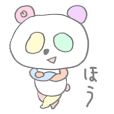 Funi-funi*animals2 sticker #6315419