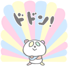 Funi-funi*animals2 sticker #6315424