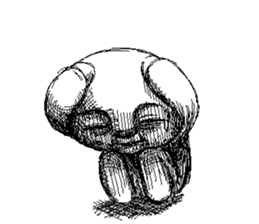 UZA'KITTY sticker #6316292