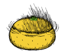 UZA'KITTY sticker #6316313