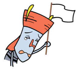 Mask of Mood sticker #6316526