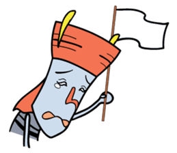 Mask of Mood sticker #6316526