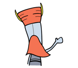 Mask of Mood sticker #6316527