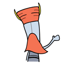 Mask of Mood sticker #6316527