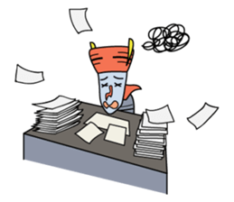 Mask of Mood sticker #6316529