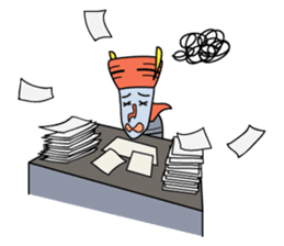 Mask of Mood sticker #6316529