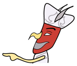 Mask of Mood sticker #6316559