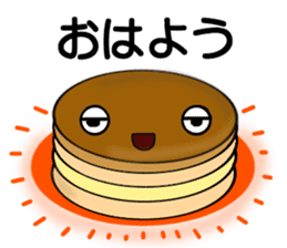 Imagawa sticker #6316722