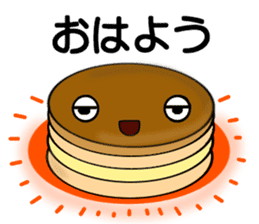 Imagawa sticker #6316722