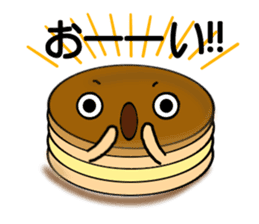 Imagawa sticker #6316728