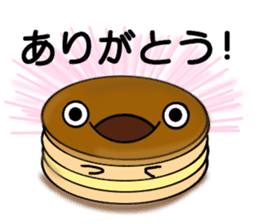 Imagawa sticker #6316743