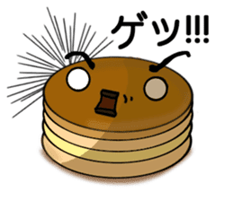 Imagawa sticker #6316777