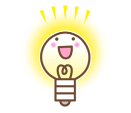 Everyday speech - Polite version sticker #6317229