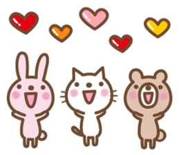 Everyday speech - Polite version sticker #6317230