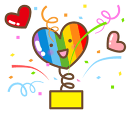 Everyday speech - Polite version sticker #6317231