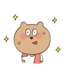 Music Festival Bear sticker #6317290