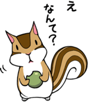 coronguri sticker #6317344