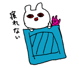Tokorozawa Kevin resembling a bear sticker #6317649