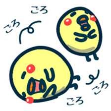 HINA 2 sticker #6317740
