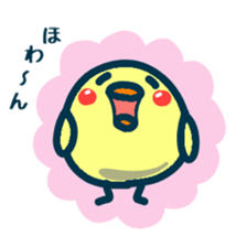 HINA 2 sticker #6317754