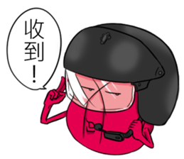 ance sticker #6317820