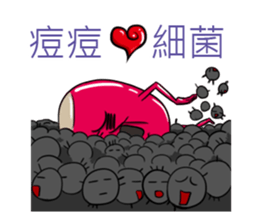 ance sticker #6317825