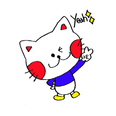 Feeling of a NEKOBOU