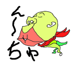 Positve guys sticker #6317988